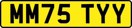 MM75TYY