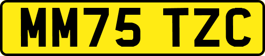 MM75TZC