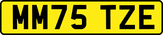 MM75TZE