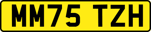 MM75TZH