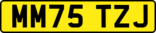 MM75TZJ