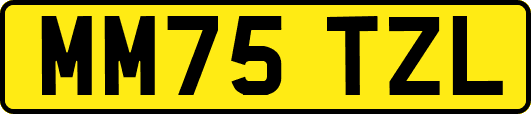 MM75TZL