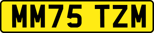 MM75TZM