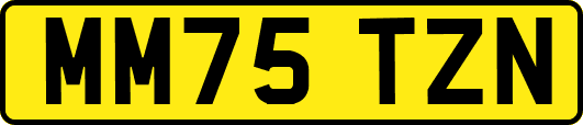 MM75TZN