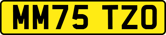 MM75TZO
