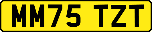 MM75TZT