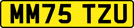 MM75TZU