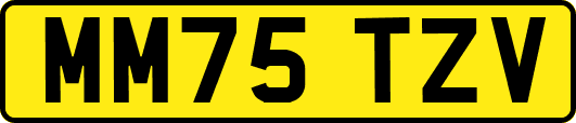 MM75TZV