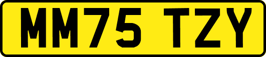 MM75TZY