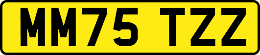 MM75TZZ