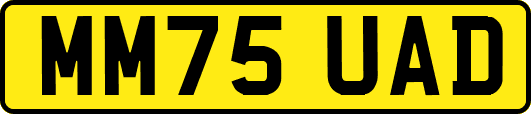 MM75UAD