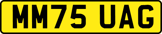 MM75UAG