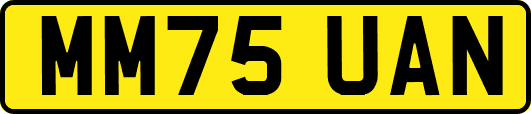 MM75UAN