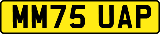 MM75UAP