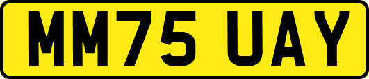 MM75UAY