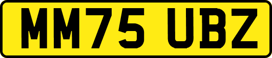 MM75UBZ