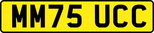 MM75UCC