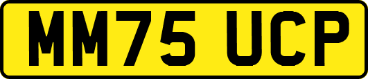 MM75UCP