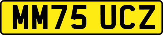 MM75UCZ