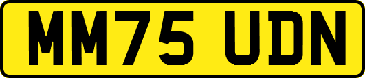 MM75UDN