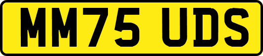 MM75UDS