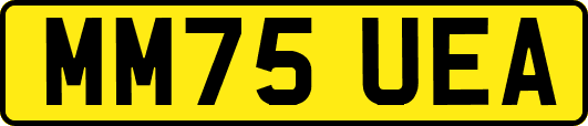 MM75UEA