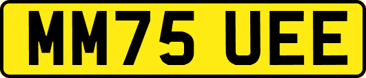 MM75UEE