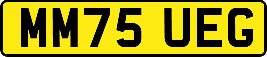 MM75UEG