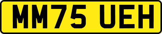 MM75UEH
