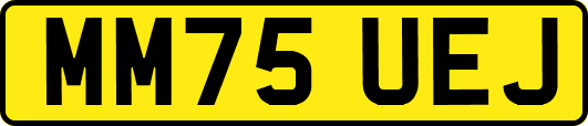MM75UEJ