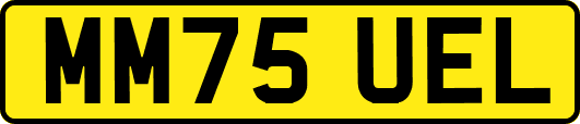 MM75UEL