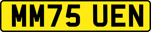 MM75UEN