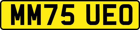 MM75UEO
