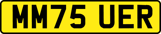 MM75UER