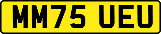 MM75UEU