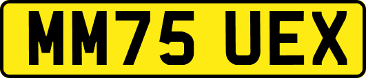 MM75UEX