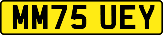 MM75UEY