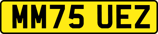MM75UEZ