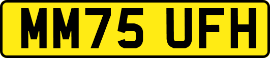 MM75UFH
