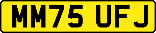 MM75UFJ
