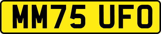 MM75UFO