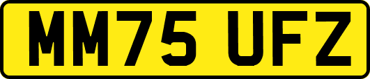 MM75UFZ