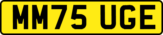 MM75UGE