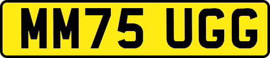 MM75UGG