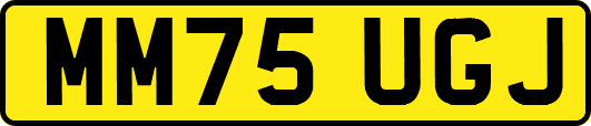 MM75UGJ