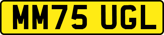 MM75UGL