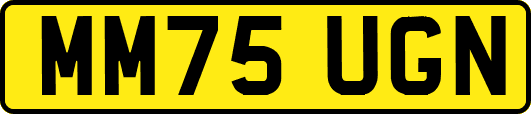 MM75UGN