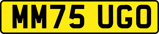 MM75UGO