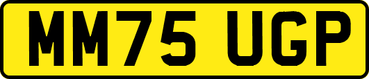 MM75UGP