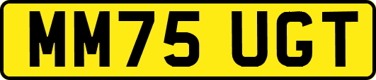 MM75UGT